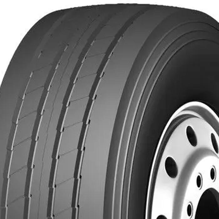 Str1 لاستیک سایلون 385/65R22.5 گل STR1